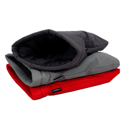 Sleeping bag Storm (diverse kleuren) Sleeping bag Storm (diverse kleuren)